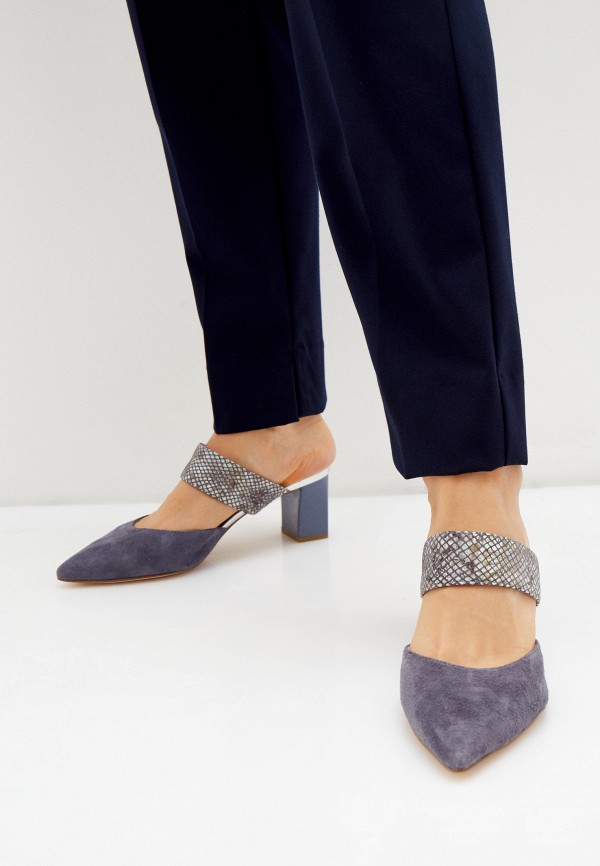 Caprice Мюли - Premium - фото 6