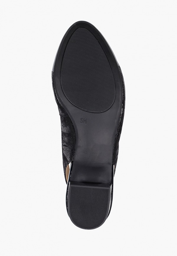 Caprice Туфли - Увеличенная полнота, Comfort - фото 5