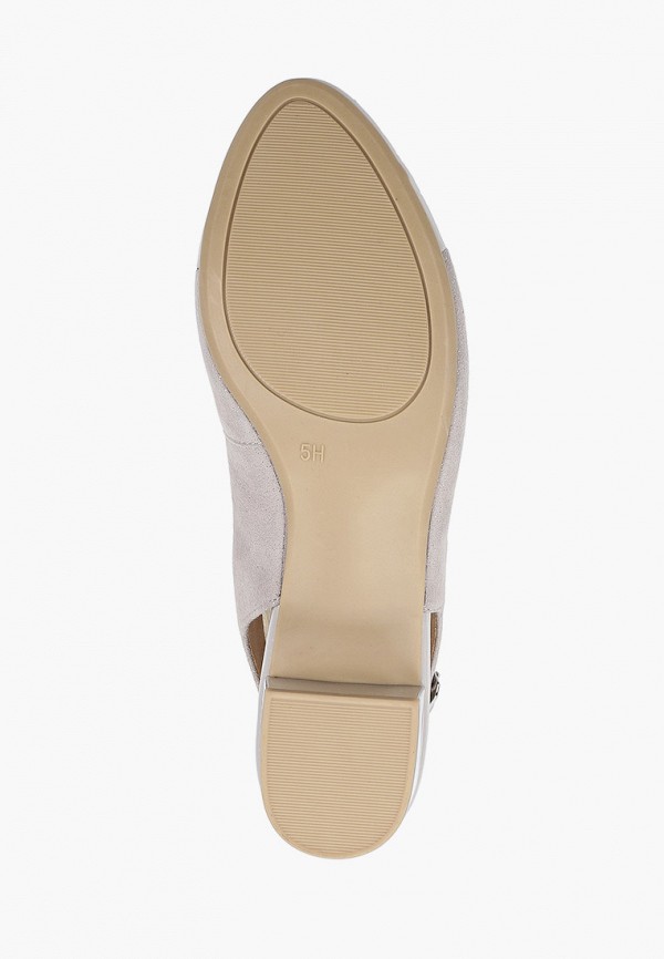 Caprice Туфли - Увеличенная полнота, Comfort - фото 5