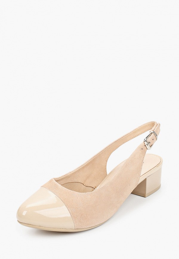 Caprice Туфли - полнота H (8) - фото 2