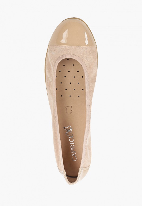 Caprice Балетки - фото 4