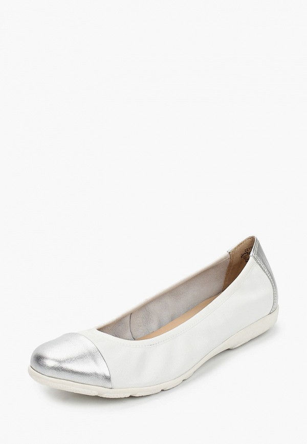 Caprice Балетки - фото 2