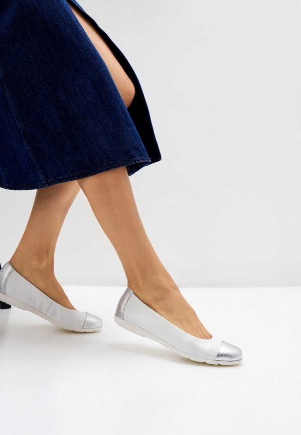 Caprice Балетки - фото 6