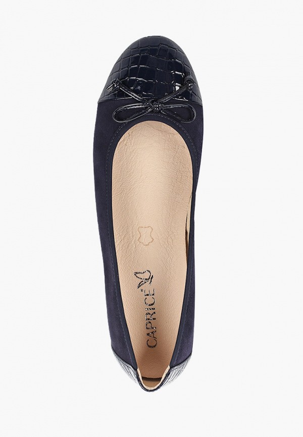 Caprice Балетки - фото 4