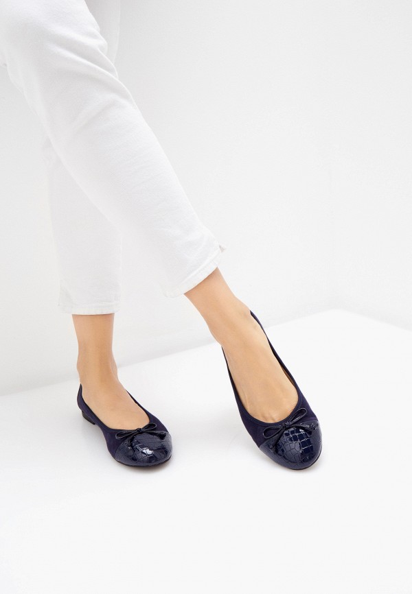 Caprice Балетки - фото 6