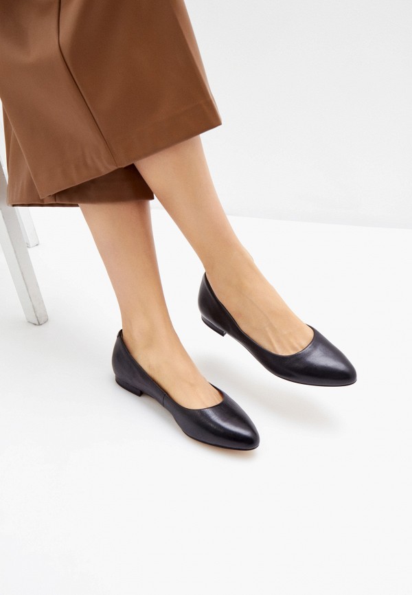 Caprice Балетки - фото 6