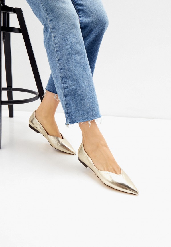 Caprice Балетки - фото 6