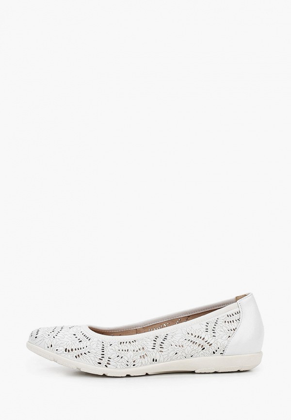 Caprice Балетки - фото 1