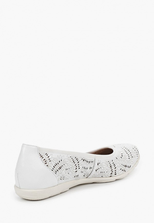 Caprice Балетки - фото 3