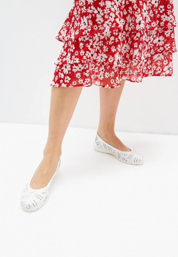 Caprice Балетки - фото 6