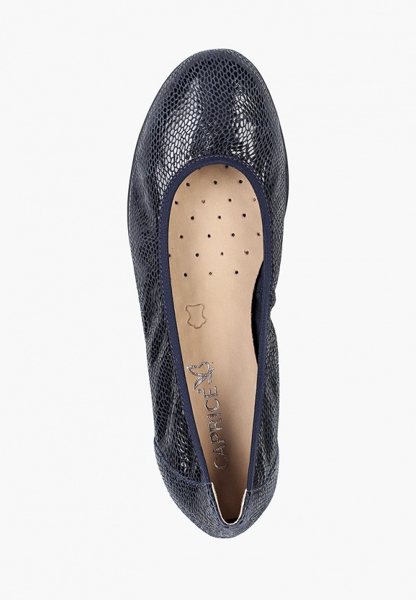 Caprice Балетки - фото 4