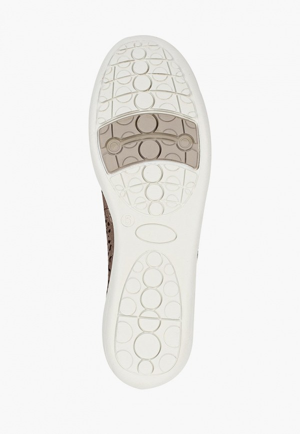 Caprice Балетки - с увеличенной полнотой, Comfort - фото 5