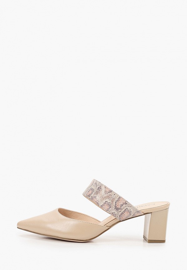 Caprice Мюли - Premium - фото 1