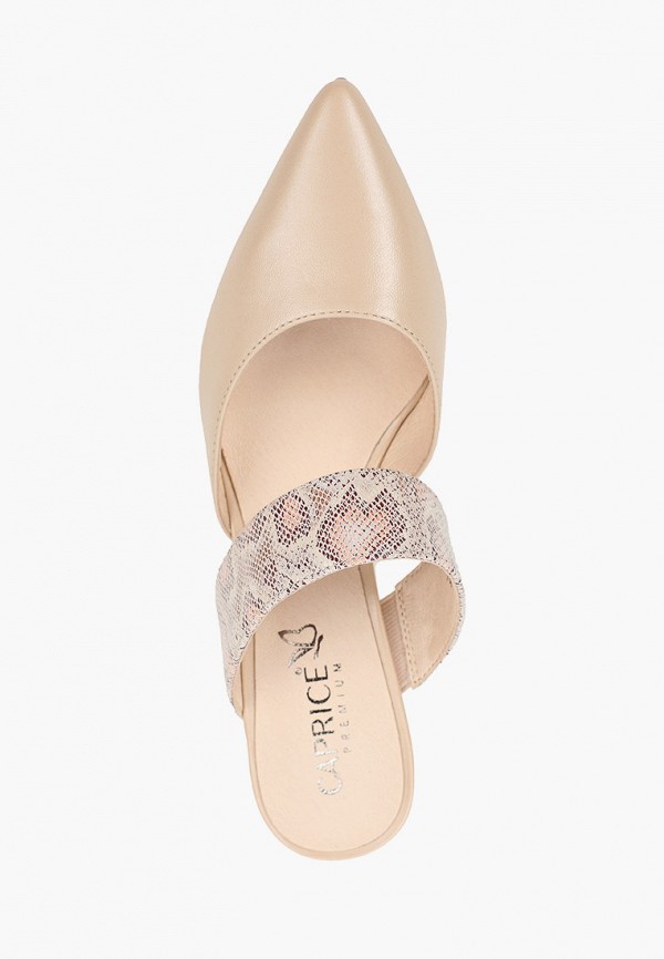 Caprice Мюли - Premium - фото 4