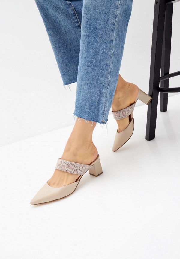 Caprice Мюли - Premium - фото 6