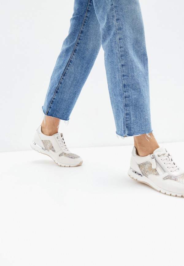 Caprice Кроссовки - с увеличенной полнотой, Comfort - фото 6