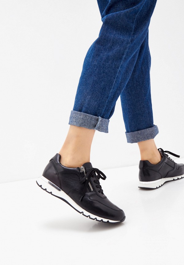 Caprice Кроссовки - Увеличенная полнота, Comfort - фото 6