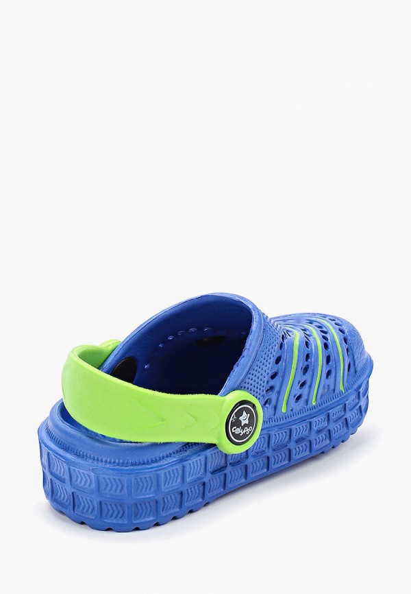 Calypso Сабо - фото 3