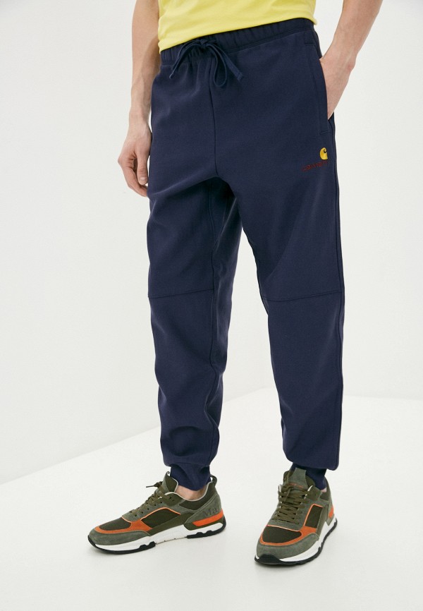 Carhartt WIP Брюки спортивные - с начесом - фото 1