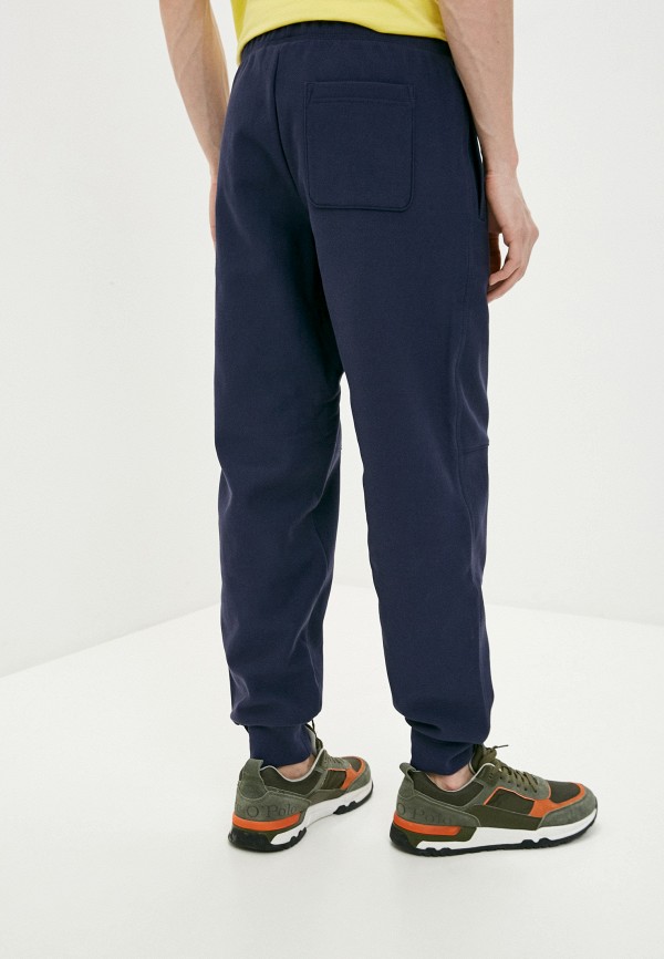 Carhartt WIP Брюки спортивные - с начесом - фото 3