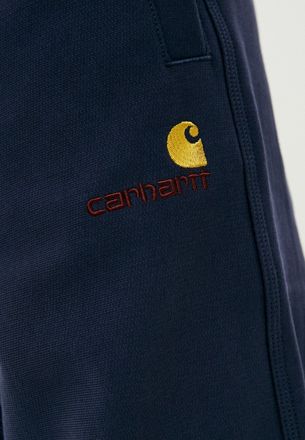 Carhartt WIP Брюки спортивные - с начесом - фото 4