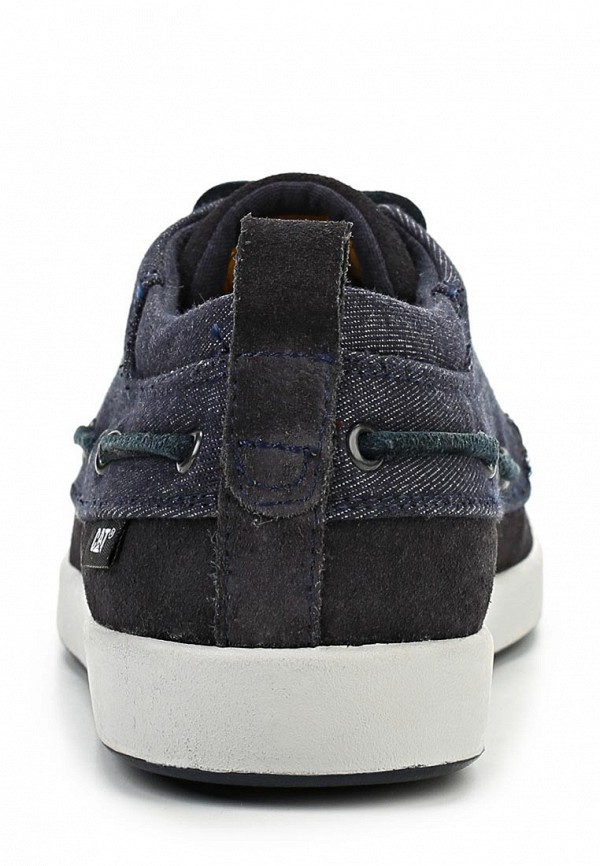 Caterpillar Кеды - ALEC - фото 2