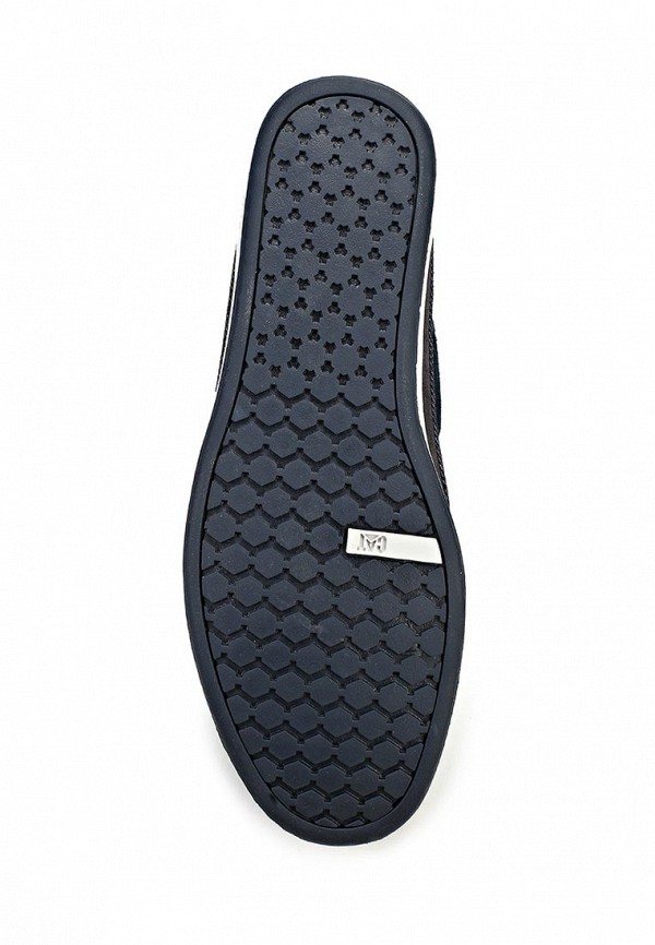 Caterpillar Кеды - ALEC - фото 3