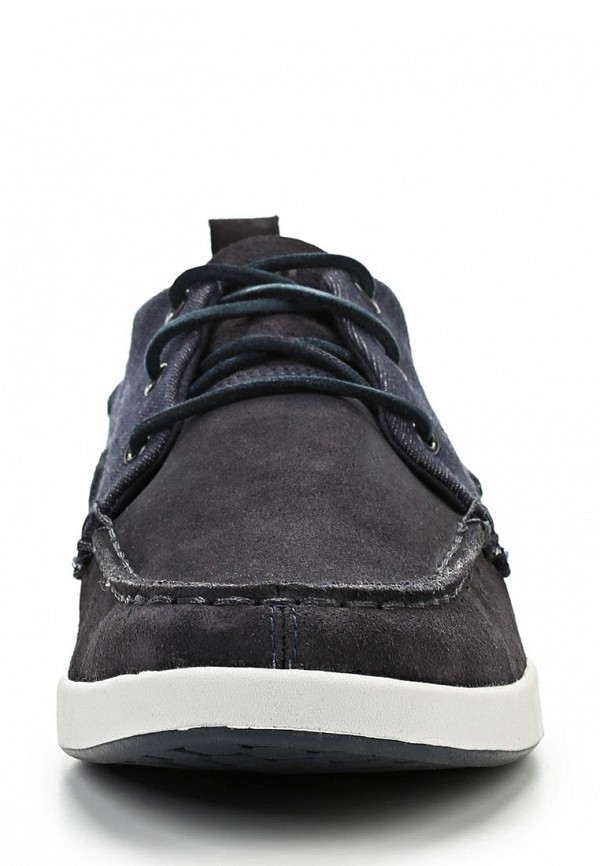 Caterpillar Кеды - ALEC - фото 4