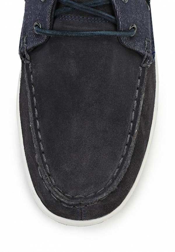 Caterpillar Кеды - ALEC - фото 6