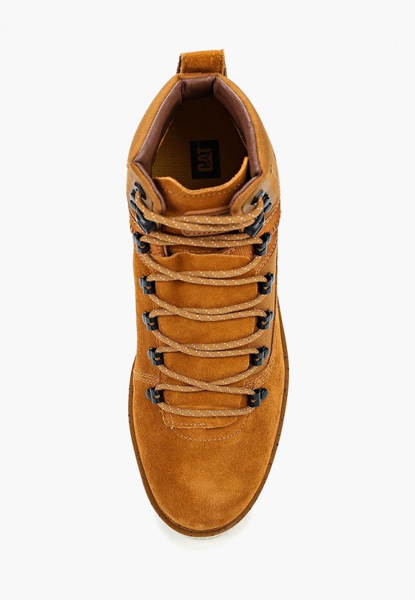 Caterpillar Ботинки - CHASE20 - фото 4