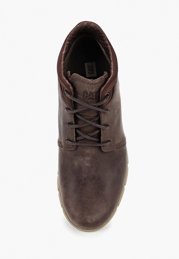 Caterpillar Ботинки - HENDON - фото 4
