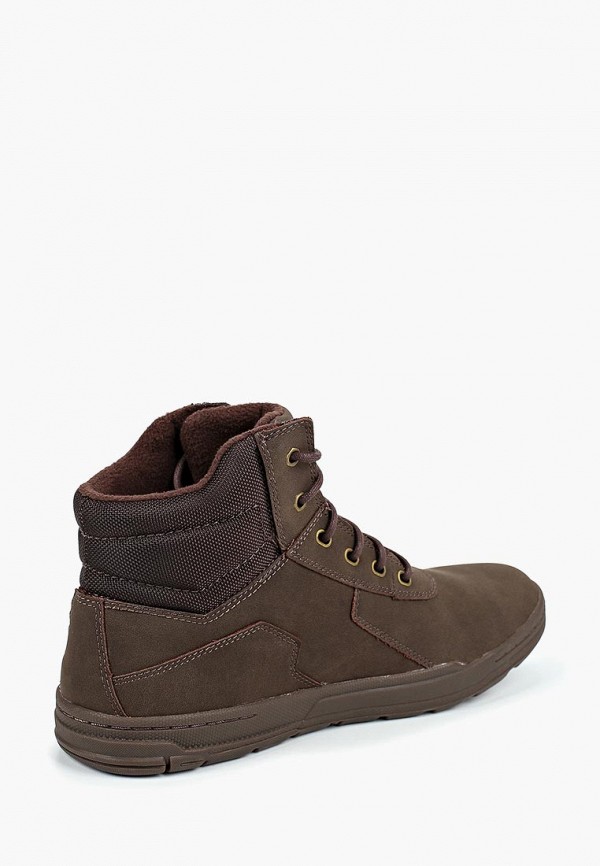 Caterpillar Ботинки - WESTPORT WP - фото 2