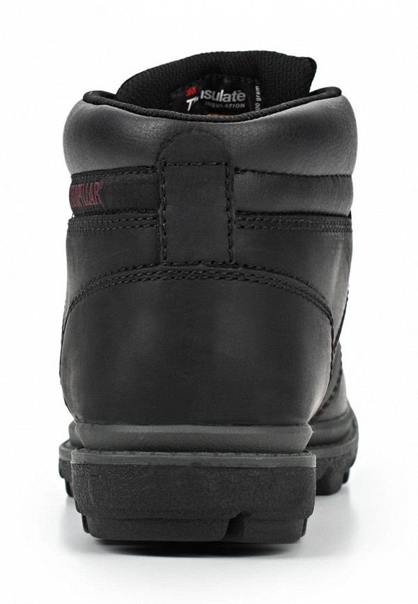 Caterpillar Ботинки - MOWRY TX - фото 3