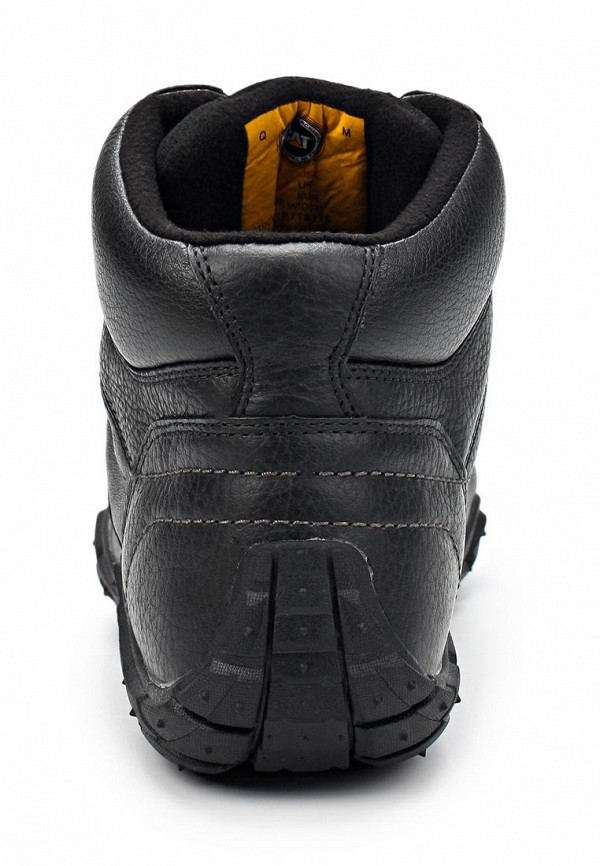 Caterpillar Ботинки - PROLIX MID - фото 3