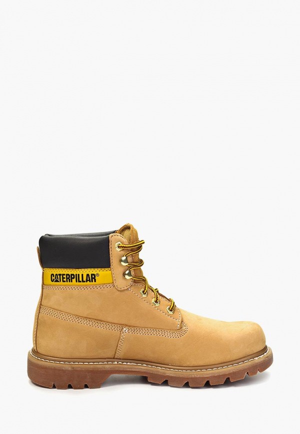 Caterpillar Ботинки - COLORADO - фото 5