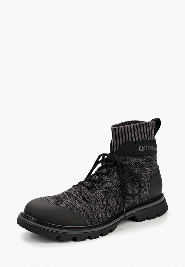 Caterpillar Ботинки - CLASSIFIED - фото 2