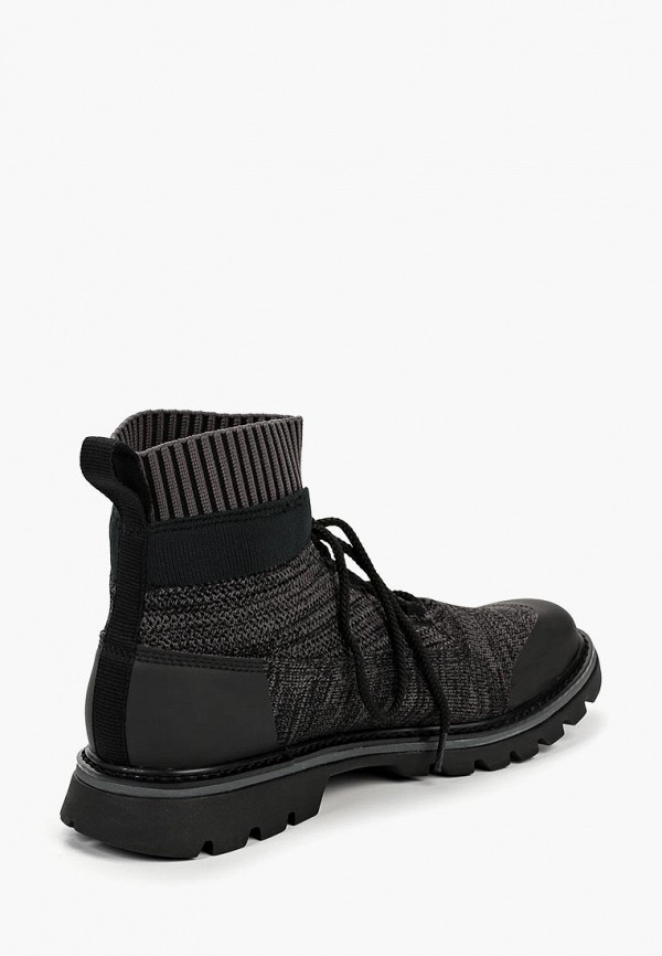 Caterpillar Ботинки - CLASSIFIED - фото 3