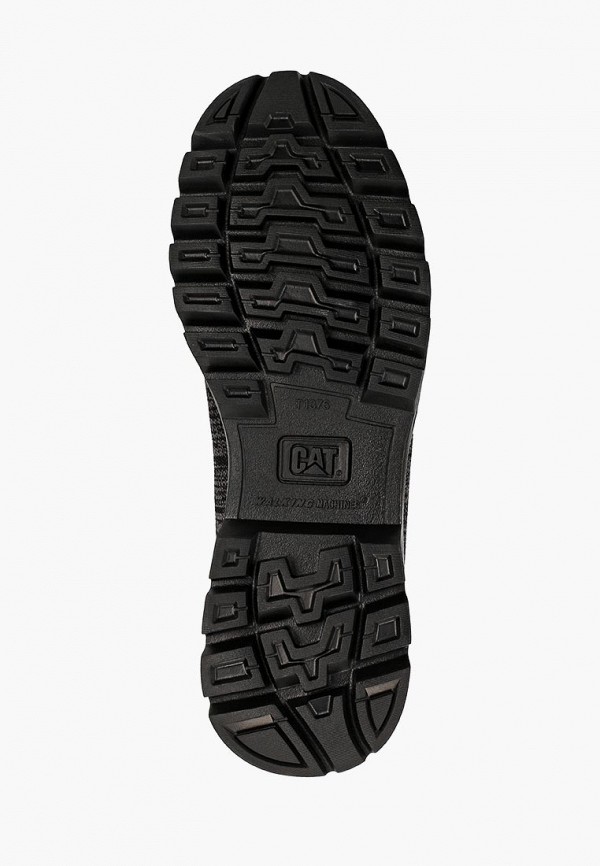 Caterpillar Ботинки - CLASSIFIED - фото 5