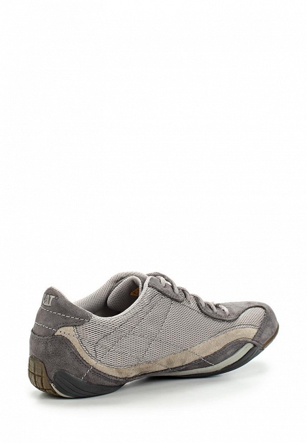 Caterpillar Кроссовки - SLAKE MESH - фото 2