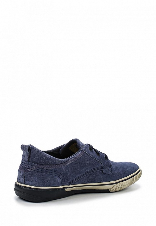 Caterpillar Кеды - PRESTIGE - фото 2