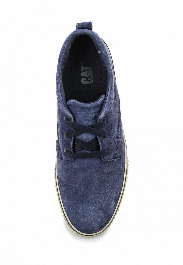 Caterpillar Кеды - PRESTIGE - фото 4