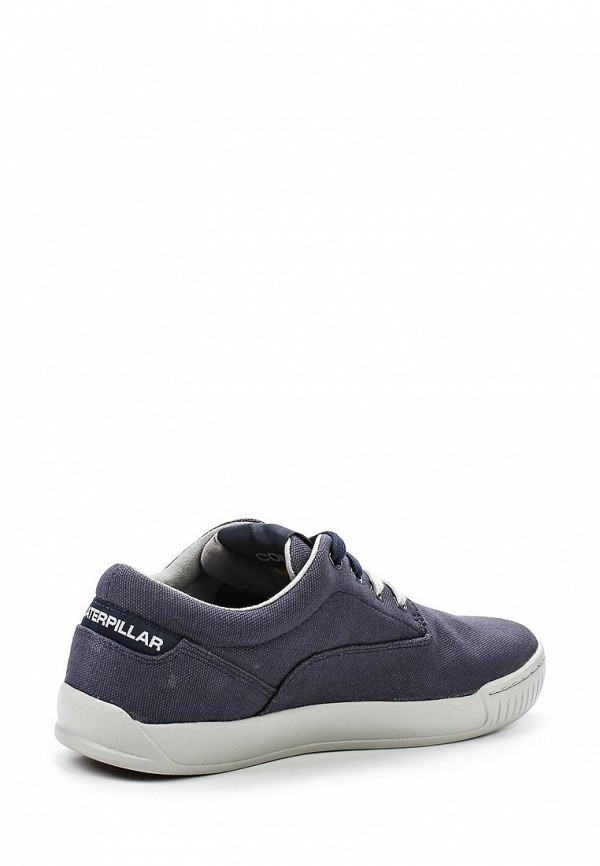 Caterpillar Кеды - ZIMZALA CANVAS - фото 2