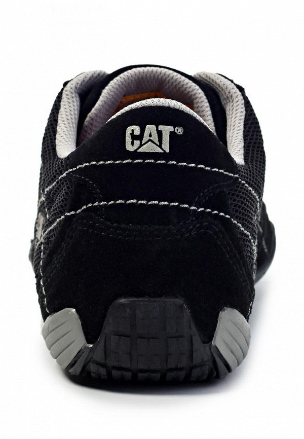 Caterpillar Кроссовки - SLAKE MESH - фото 2