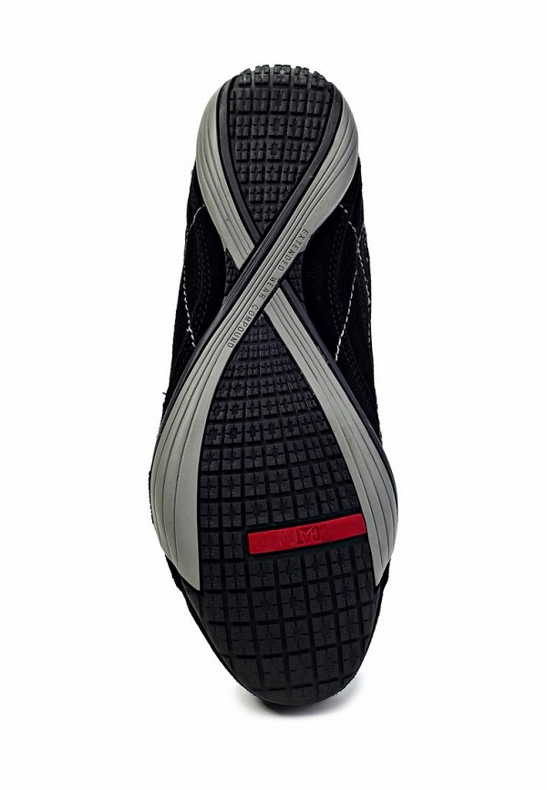 Caterpillar Кроссовки - SLAKE MESH - фото 3