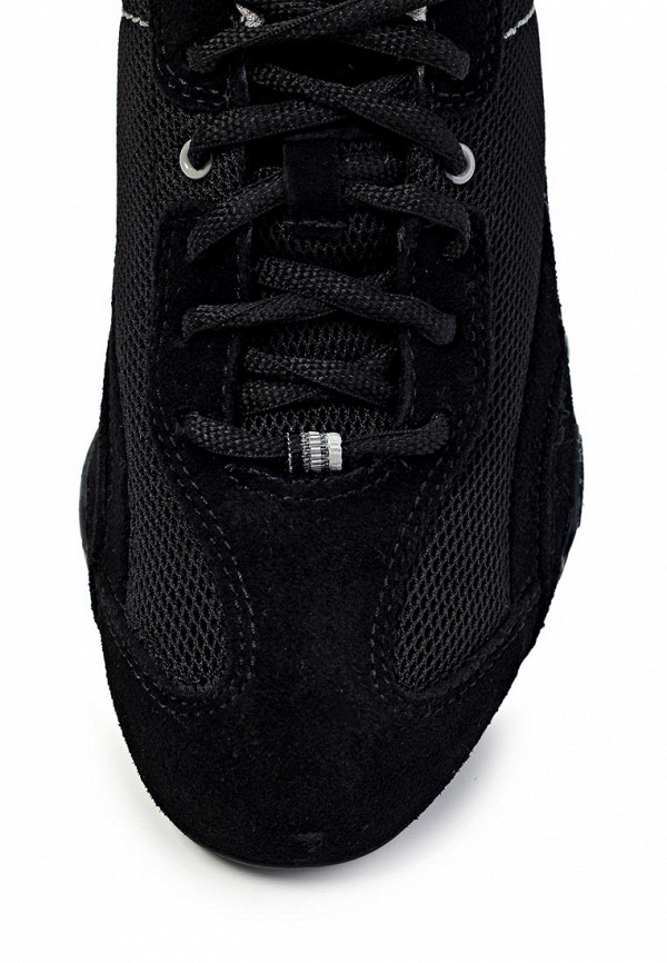 Caterpillar Кроссовки - SLAKE MESH - фото 6