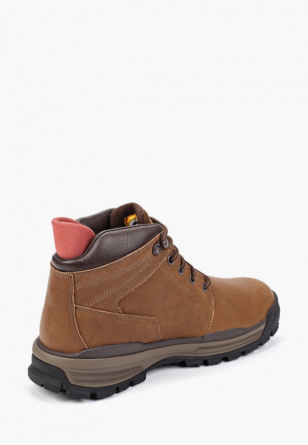 Caterpillar Ботинки - COHESION ICE+ WP TX - фото 3