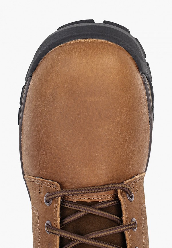 Caterpillar Ботинки - COHESION ICE+ WP TX - фото 4