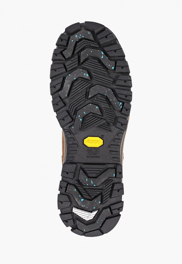 Caterpillar Ботинки - COHESION ICE+ WP TX - фото 5