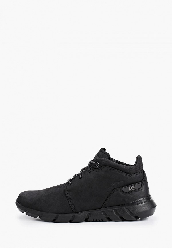 Caterpillar Ботинки - HENDON - фото 1