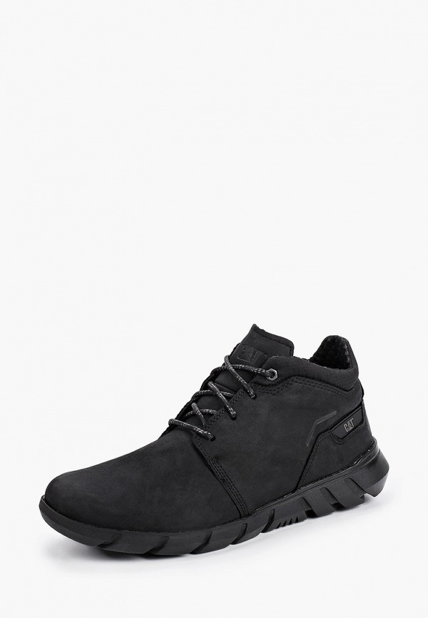 Caterpillar Ботинки - HENDON - фото 2